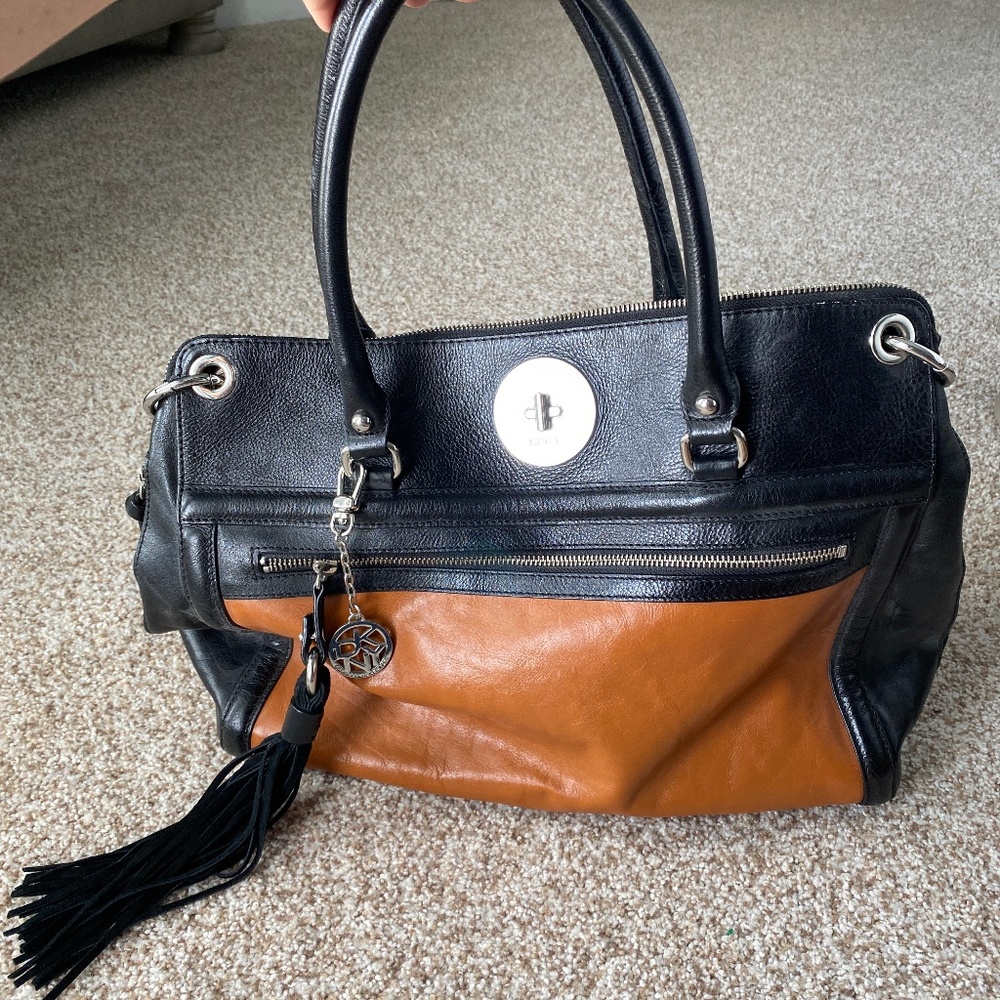 DKNY purse